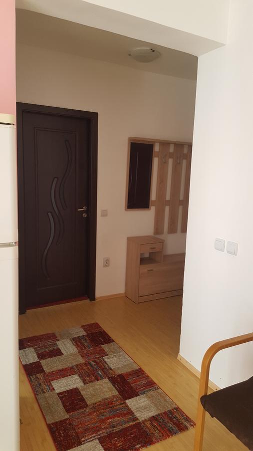 Apartament Maria Floresti  Exterior photo
