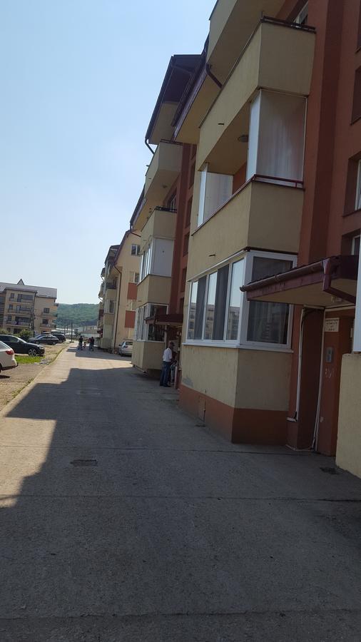 Apartament Maria Floresti  Exterior photo